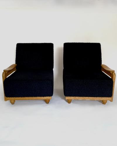 Guillerme et Chambron French Guillerme et Chambron SETTEE Votre Maison MODEL ELMYRE