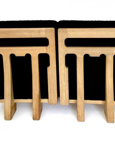 Guillerme et Chambron French Guillerme et Chambron SETTEE Votre Maison MODEL ELMYRE