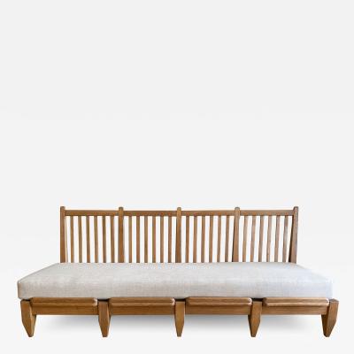 Guillerme et Chambron GUILLERME ET CHAMBRON BANQUETTE