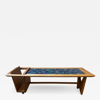 Guillerme et Chambron GUILLERME ET CHAMBRON COFFEE TABLE