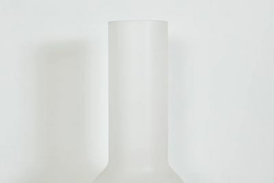 Guillerme et Chambron GUILLERME ET CHAMBRON GLASS SCONCES