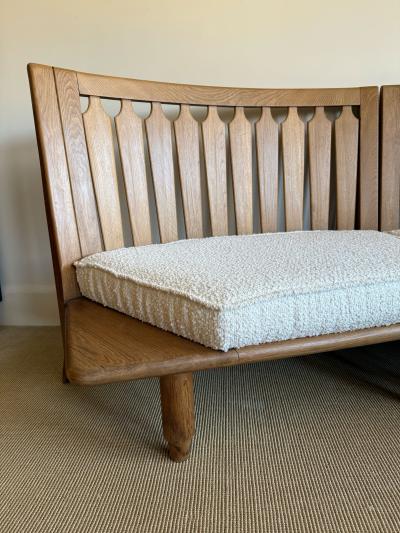 Guillerme et Chambron GUILLERME ET CHAMBRON LOVESEAT