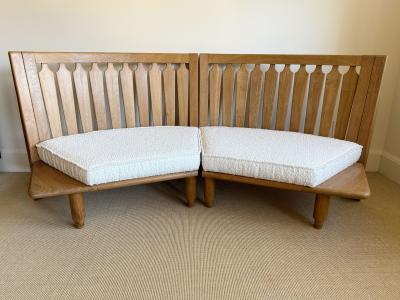 Guillerme et Chambron GUILLERME ET CHAMBRON LOVESEAT