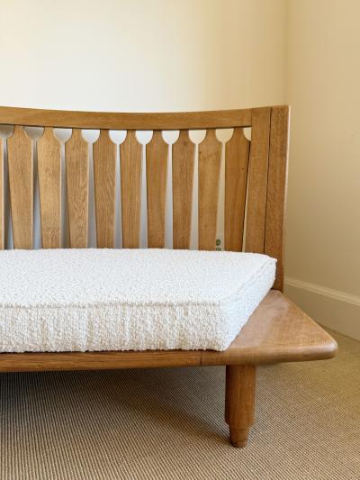 Guillerme et Chambron GUILLERME ET CHAMBRON LOVESEAT