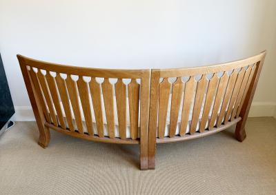 Guillerme et Chambron GUILLERME ET CHAMBRON LOVESEAT