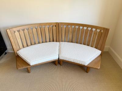 Guillerme et Chambron GUILLERME ET CHAMBRON LOVESEAT
