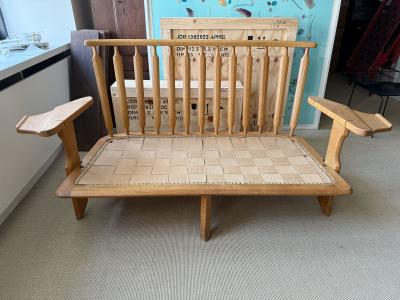 Guillerme et Chambron GUILLERME ET CHAMBRON LOVESEAT