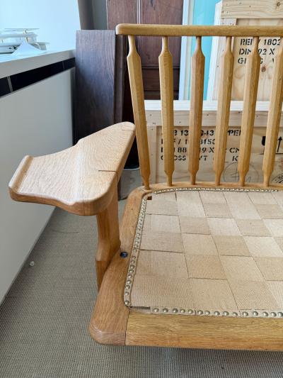 Guillerme et Chambron GUILLERME ET CHAMBRON LOVESEAT