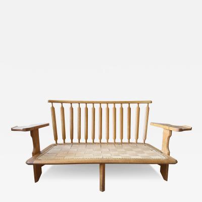 Guillerme et Chambron GUILLERME ET CHAMBRON LOVESEAT