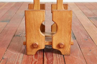 Guillerme et Chambron GUILLERME ET CHAMBRON MAGAZINE HOLDER