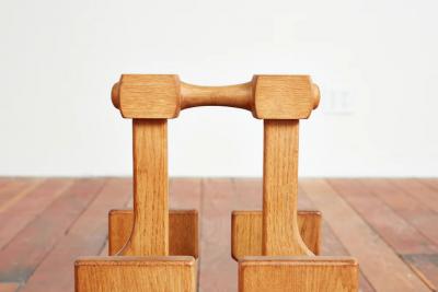 Guillerme et Chambron GUILLERME ET CHAMBRON MAGAZINE HOLDER