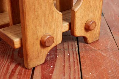 Guillerme et Chambron GUILLERME ET CHAMBRON MAGAZINE HOLDER