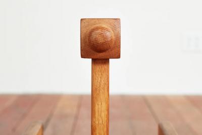 Guillerme et Chambron GUILLERME ET CHAMBRON MAGAZINE HOLDER