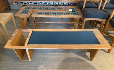 Guillerme et Chambron GUILLERME ET CHAMBRON MAGAZINE TABLES