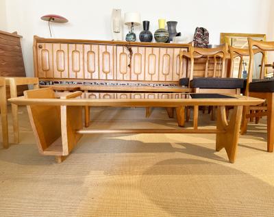 Guillerme et Chambron GUILLERME ET CHAMBRON MAGAZINE TABLES