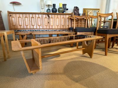 Guillerme et Chambron GUILLERME ET CHAMBRON MAGAZINE TABLES
