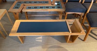 Guillerme et Chambron GUILLERME ET CHAMBRON MAGAZINE TABLES