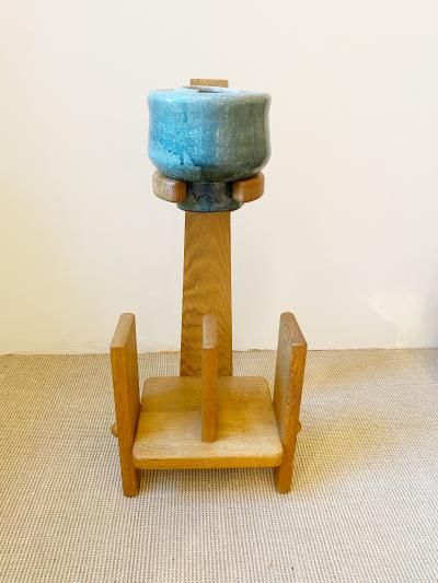 Guillerme et Chambron GUILLERME ET CHAMBRON PLANT STAND