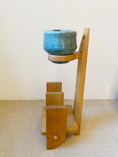 Guillerme et Chambron GUILLERME ET CHAMBRON PLANT STAND