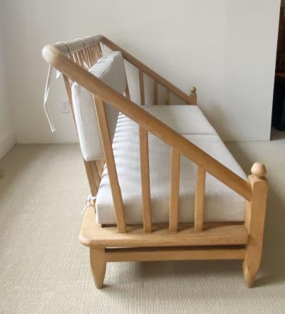 Guillerme et Chambron GUILLIERME ET CHAMBRON LOVESEAT