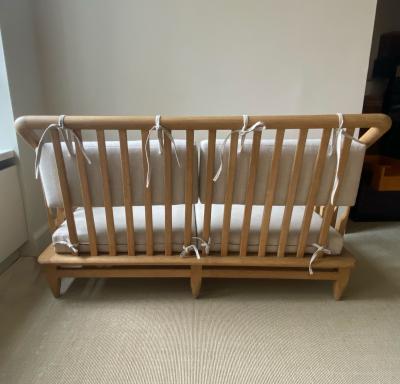 Guillerme et Chambron GUILLIERME ET CHAMBRON LOVESEAT