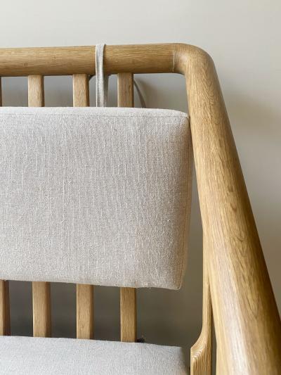 Guillerme et Chambron GUILLIERME ET CHAMBRON LOVESEAT