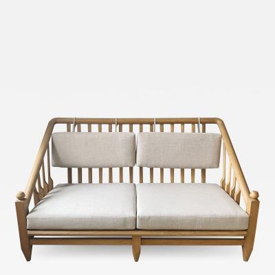 Guillerme et Chambron GUILLIERME ET CHAMBRON LOVESEAT