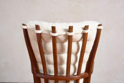 Guillerme et Chambron Guillereme et Chambron Chair