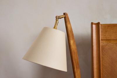 Guillerme et Chambron Guillerme et Chambron Bed