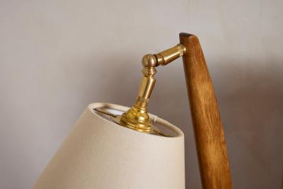 Guillerme et Chambron Guillerme et Chambron Bed