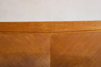 Guillerme et Chambron Guillerme et Chambron Bed