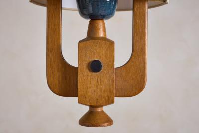 Guillerme et Chambron Guillerme et Chambron Ceiling Light
