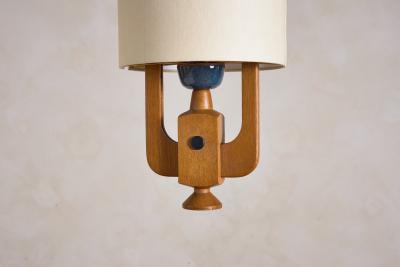 Guillerme et Chambron Guillerme et Chambron Ceiling Light