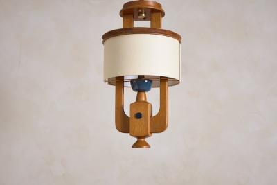 Guillerme et Chambron Guillerme et Chambron Ceiling Light