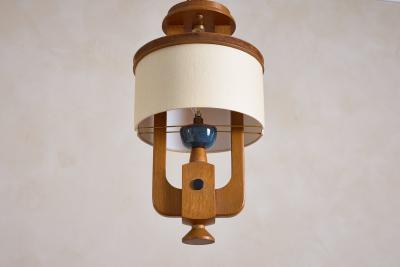 Guillerme et Chambron Guillerme et Chambron Ceiling Light