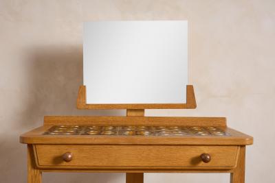 Guillerme et Chambron Guillerme et Chambron Ceramic Vanity