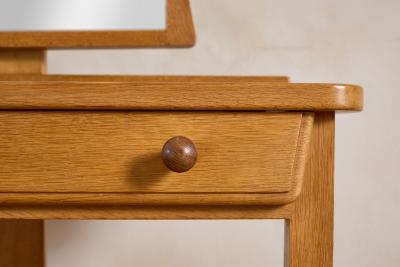 Guillerme et Chambron Guillerme et Chambron Ceramic Vanity