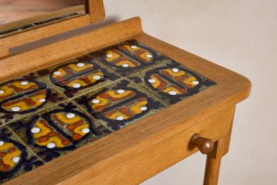 Guillerme et Chambron Guillerme et Chambron Ceramic Vanity