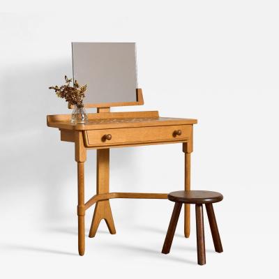 Guillerme et Chambron Guillerme et Chambron Ceramic Vanity