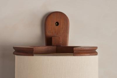 Guillerme et Chambron Guillerme et Chambron Double Sconce