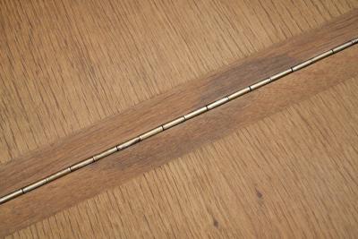 Guillerme et Chambron Guillerme et Chambron Extendable Dining Table for Votre Maison France ca 1980s