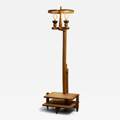 Guillerme et Chambron Guillerme et Chambron Floor Lamp