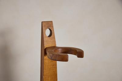 Guillerme et Chambron Guillerme et Chambron Magazine Rack