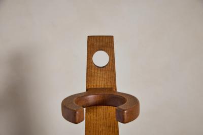 Guillerme et Chambron Guillerme et Chambron Magazine Rack