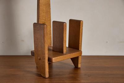 Guillerme et Chambron Guillerme et Chambron Magazine Rack