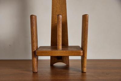 Guillerme et Chambron Guillerme et Chambron Magazine Rack