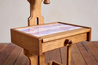 Guillerme et Chambron Guillerme et Chambron Nightstands