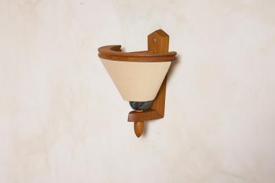 Guillerme et Chambron Guillerme et Chambron Sconce