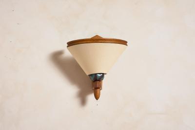 Guillerme et Chambron Guillerme et Chambron Sconce