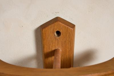 Guillerme et Chambron Guillerme et Chambron Sconce